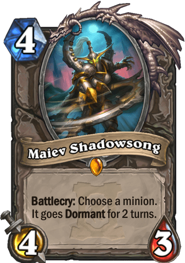 Maiev Shadowsong