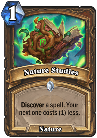 Nature Studies