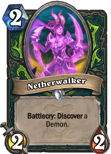 Netherwalker