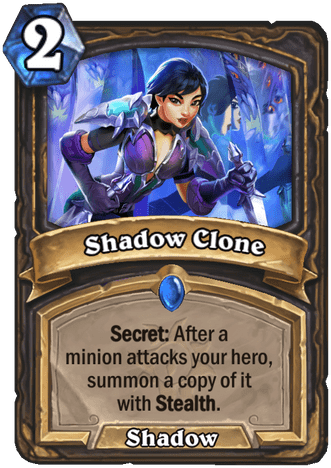 Shadow Clone