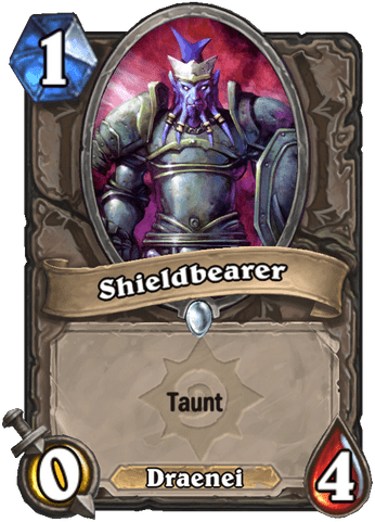 Shieldbearer