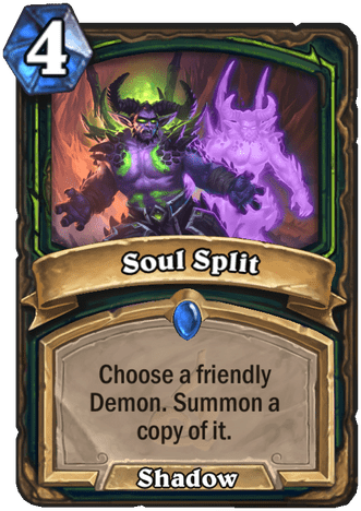 Soul Split
