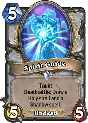 Spirit Guide