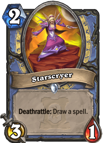 Starscryer