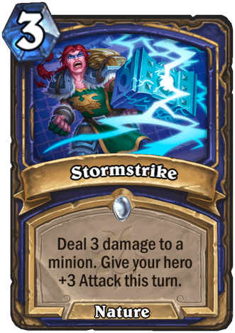 Stormstrike