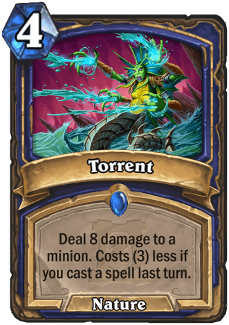 Torrent