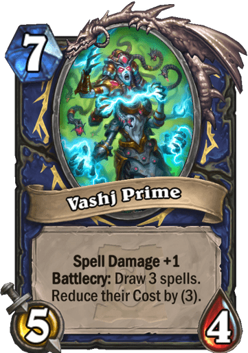Vashj Prime