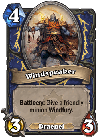 Windspeaker