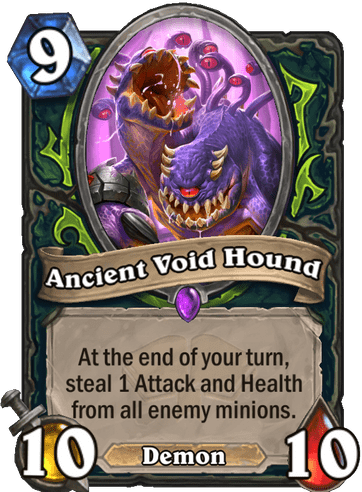 Ancient Void Hound