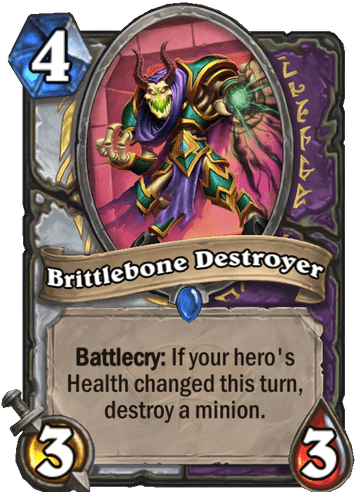 Brittlebone Destroyer