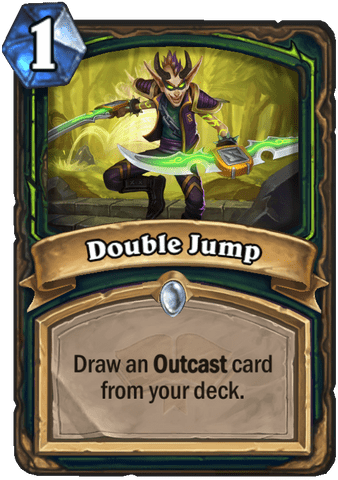 Double Jump