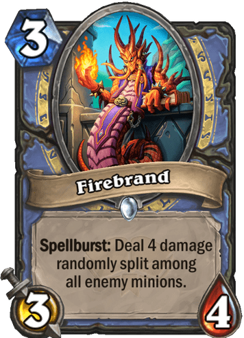 Firebrand