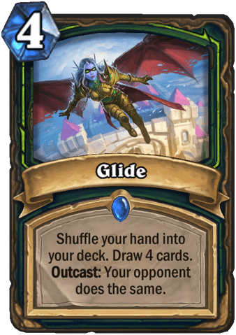 Glide