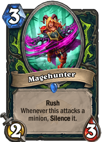 Magehunter