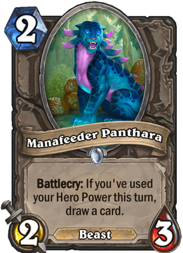 Manafeeder Panthara