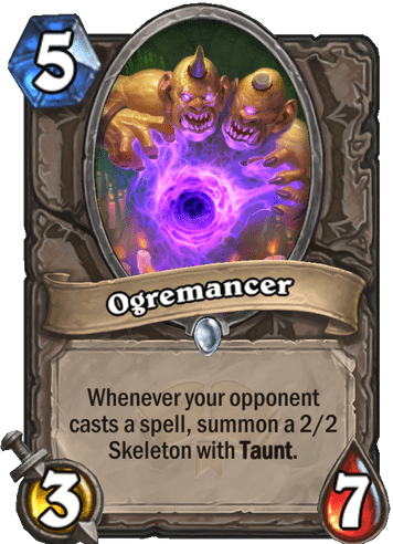 Ogremancer