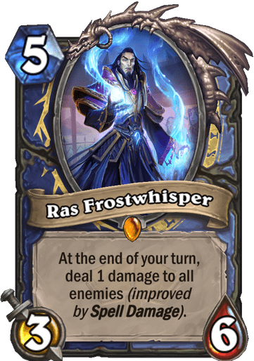 Ras Frostwhisper