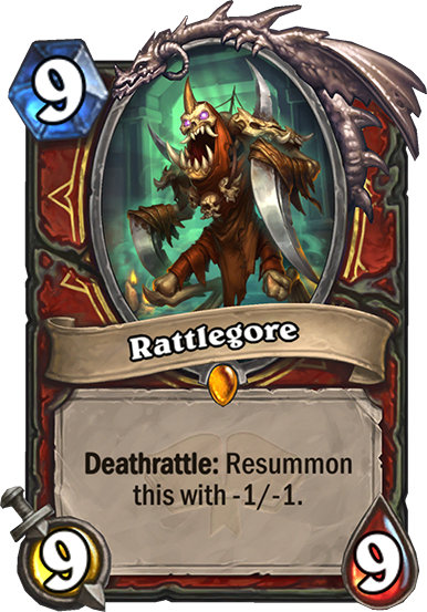 Rattlegore