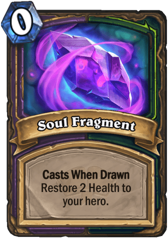Soul Fragment