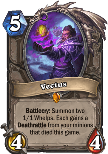 Vectus