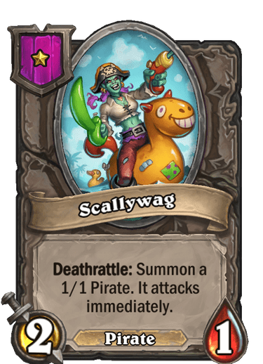scallywag