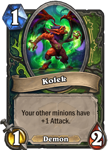 Kolek