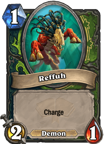 Reffuh