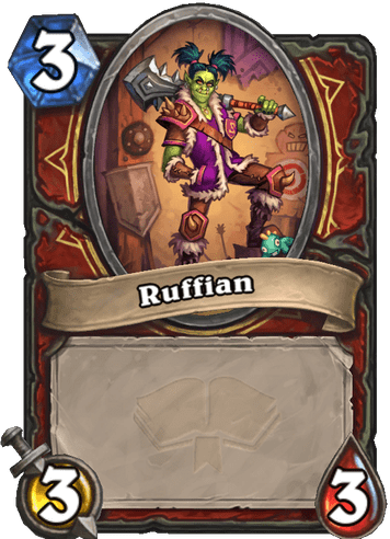 Ruffian