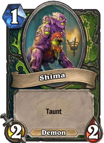 Shima