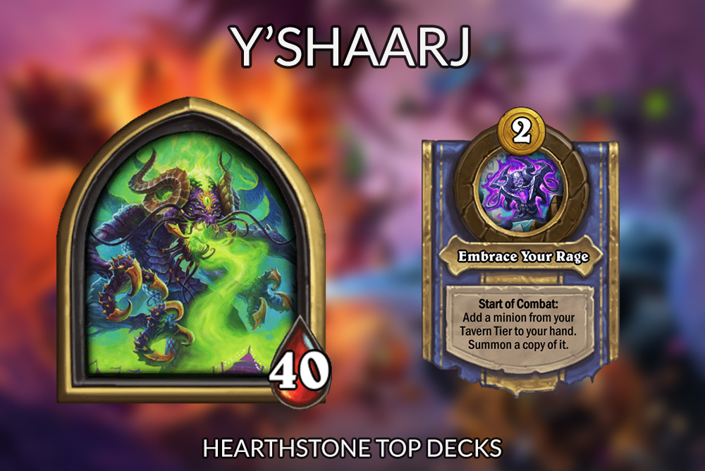 BG-Yshaarj