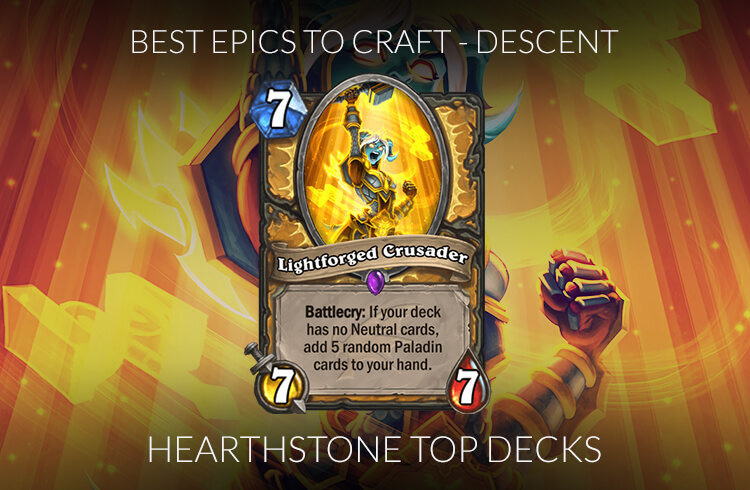 epics-descent