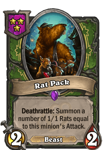 rat-pack