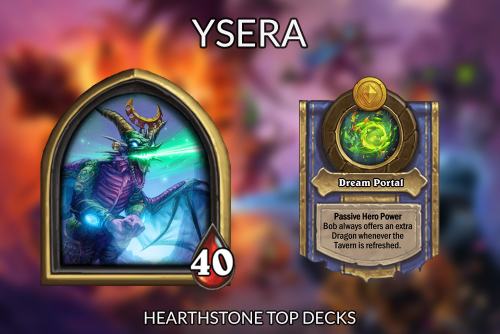 BG-Ysera