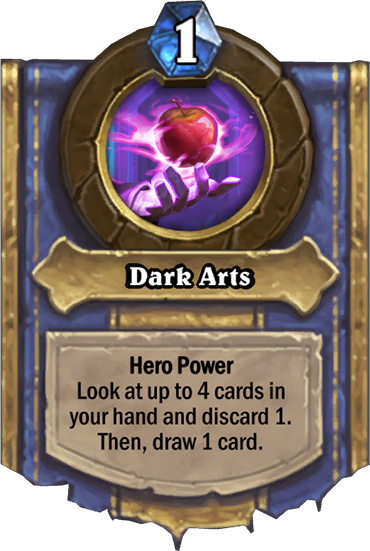 Dark Arts