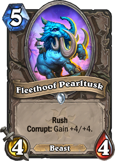 Fleethoof Pearltusk