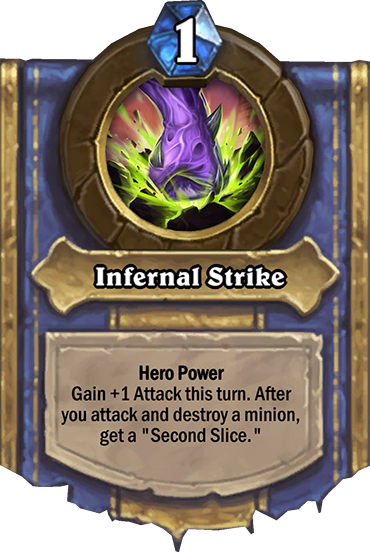 Infernal Strike