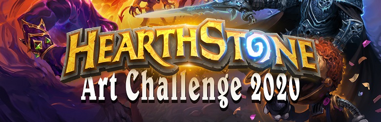 featured-hearthstone-art-challenge-2020