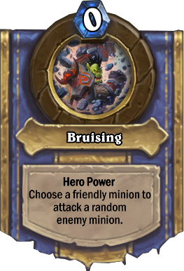 Bruising
