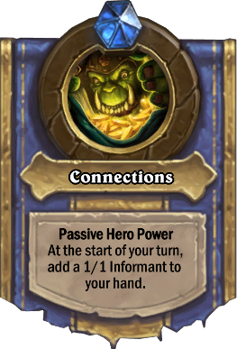 Connections