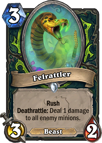 Felrattler