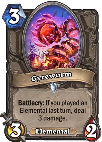 Gyreworm