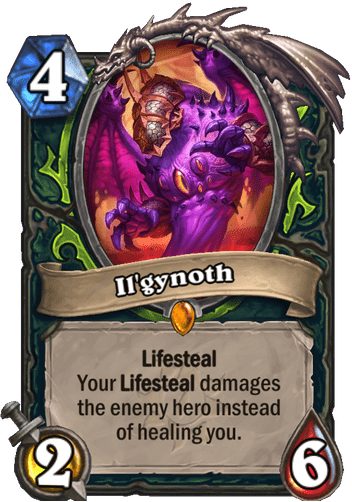 Il'gynoth