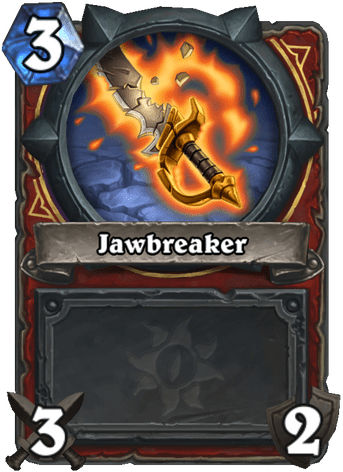Jawbreaker