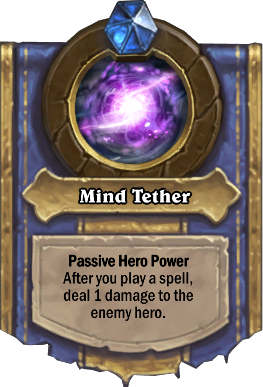 Mind Tether