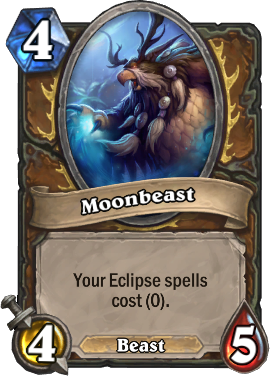Moonbeast