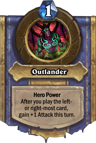 Outlander