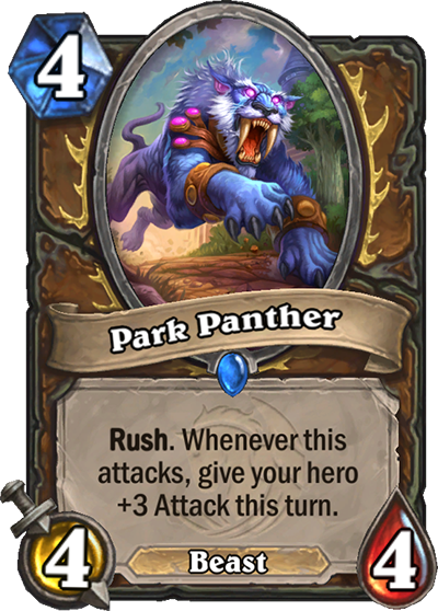 Park Panther