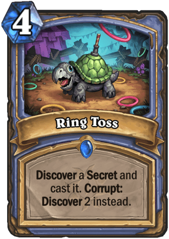 Ring Toss