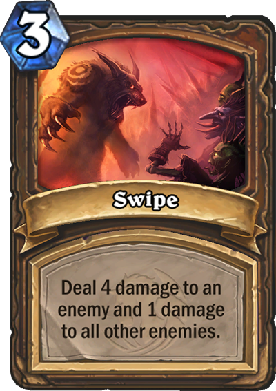 Swipe