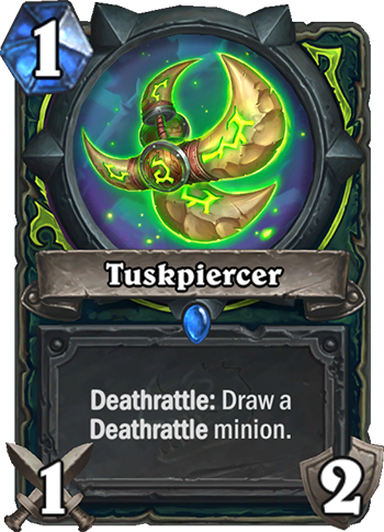 Tuskpiercer